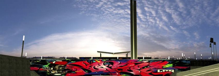 Mais vida e modernidade à velha praça