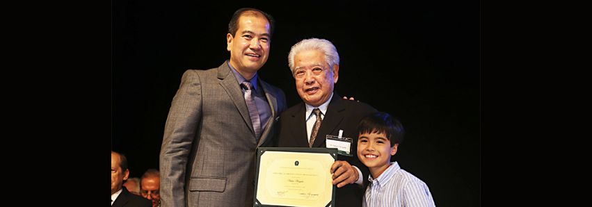 50 anos dedicados à Medicina