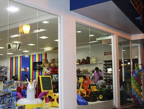 Depois do feriado, tem Sabadão em Umuarama! Depois do feriado, tem Sabadão em Umuarama!