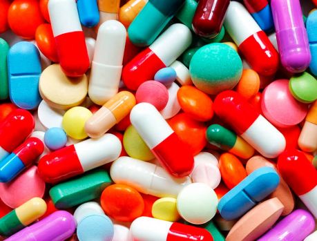 Receita para medicamento controlado terá validade nacional Receita para medicamento controlado terá validade nacional