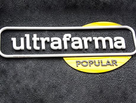 Ultrafarma inaugura novas lojas em São Paulo e Umuarama! Ultrafarma inaugura novas lojas em São Paulo e Umuarama!