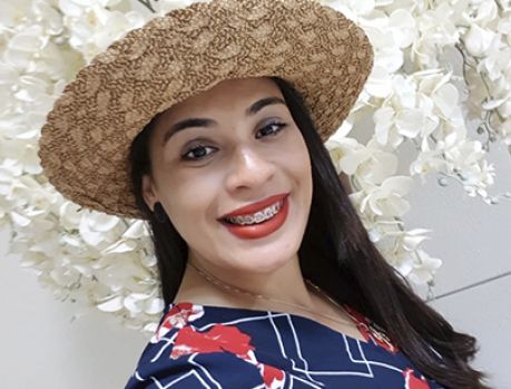 Umuaramense recebe premiação da revista Claudia Umuaramense recebe premiação da revista Claudia