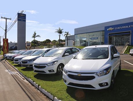 Oportunidade imperdível para você sair de carro novo!