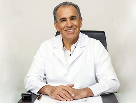 Dr. Bianco: “Saudade não tem prazo de validade” Dr. Bianco: “Saudade não tem prazo de validade”