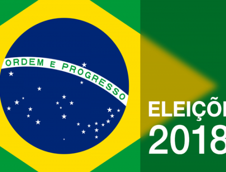 Campanha eleitoral deste ano custou caro: R$ 4,5 bilhões! Campanha eleitoral deste ano custou caro: R$ 4,5 bilhões!