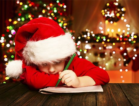 Campanha Papai Noel dos Correios começa terça-feira no PR Campanha Papai Noel dos Correios começa terça-feira no PR