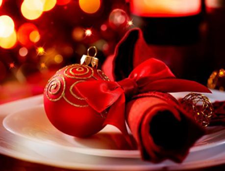 Jantar Especial de Natal em prol do Abrigo Tia Lili Jantar Especial de Natal em prol do Abrigo Tia Lili