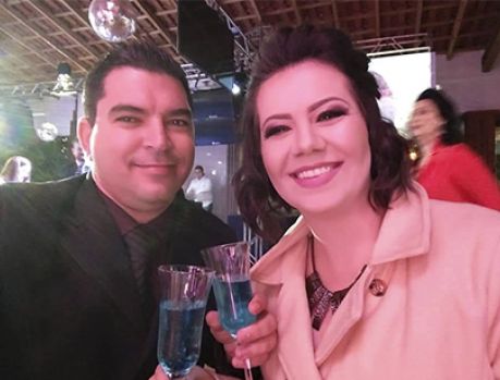Reina a alegria na Winsite: Niver de Paula Cavalieri Reina a alegria na Winsite: Niver de Paula Cavalieri