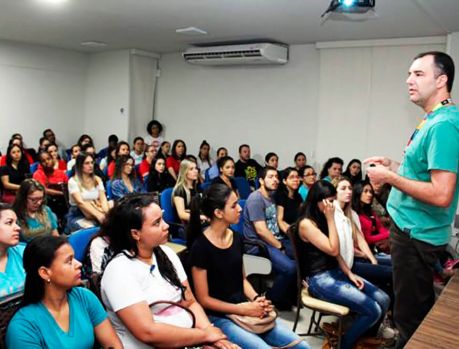 Semana Aciu de Gestão foi coroada de absoluto sucesso Semana Aciu de Gestão foi coroada de absoluto sucesso