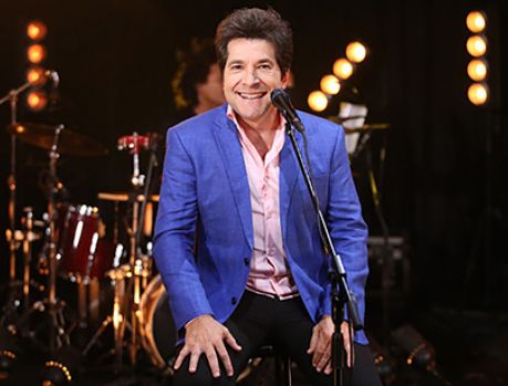 Gazin de Douradina traz o cantor Daniel para comemorar os 53 anos Gazin de Douradina traz o cantor Daniel para comemorar os 53 anos