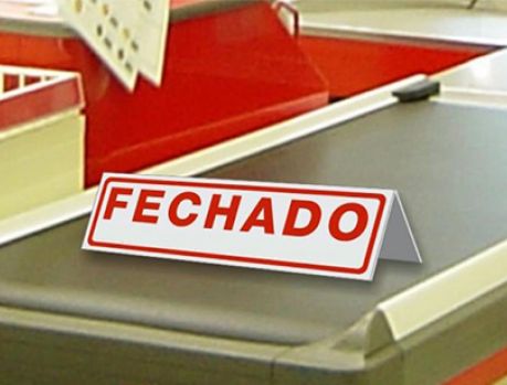 Varejo pode deixar de faturar R$ 7,6 bi por causa de feriados! Varejo pode deixar de faturar R$ 7,6 bi por causa de feriados!