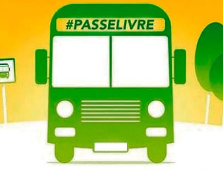 Passe livre para pessoas com deficiência em vigor no Paraná Passe livre para pessoas com deficiência em vigor no Paraná