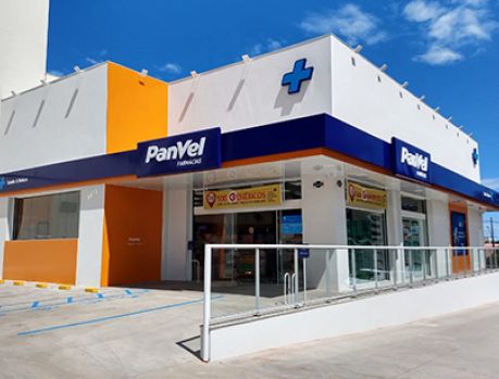 Rede Panvel inaugura a sua primeira loja em Umuarama Rede Panvel inaugura a sua primeira loja em Umuarama