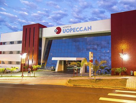 Uopeccan promove ações no Dia Mundial do Câncer e da Mamografia Uopeccan promove ações no Dia Mundial do Câncer e da Mamografia