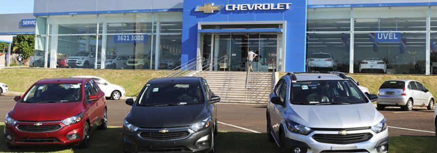 Carro novo com preços imperdíveis!