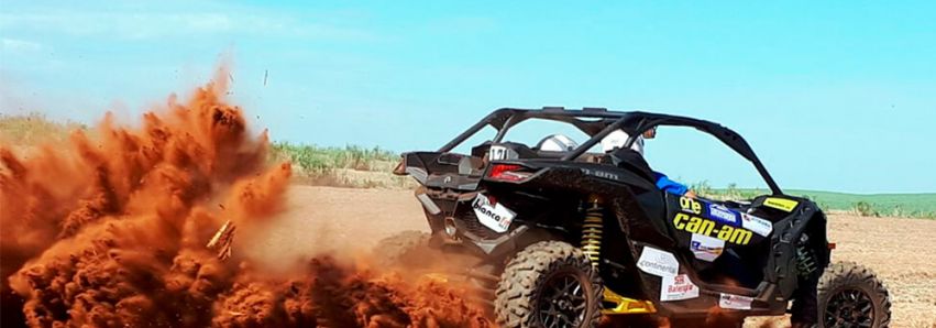 Famoso Rally Catedral será em abril