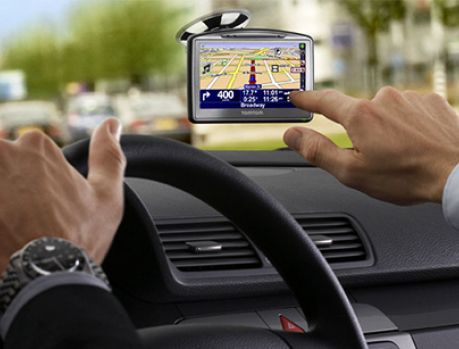 Pesquisa inglesa revela que uso do GPS prejudica nosso cérebro Pesquisa inglesa revela que uso do GPS prejudica nosso cérebro