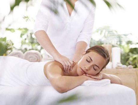 Conheça o Curso Técnico em Massoterapia Conheça o Curso Técnico em Massoterapia