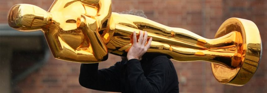 Cinema: Sua Majestade o Oscar