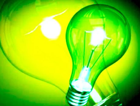 Bandeira Verde: Energia elétrica continua mais barata em março Bandeira Verde: Energia elétrica continua mais barata em março