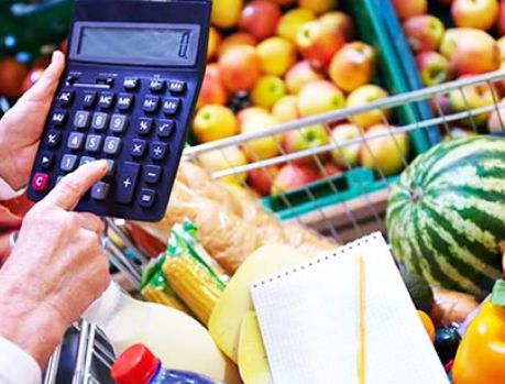 Alimentos e transporte coletivo penalizaram os mais pobres! Alimentos e transporte coletivo penalizaram os mais pobres!