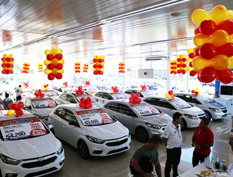 Uvel Chevrolet DETONA os preços altos! Uvel Chevrolet DETONA os preços altos!
