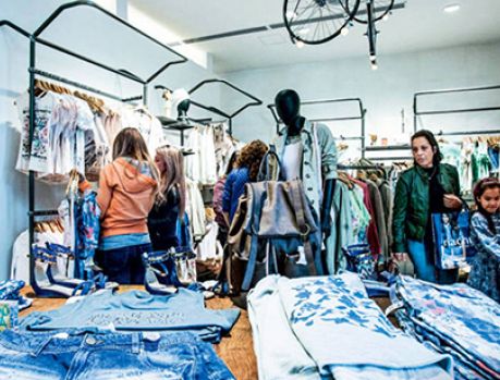 Concorrência comercial aumenta: 4.607 novas empresas no PR! Concorrência comercial aumenta: 4.607 novas empresas no PR!