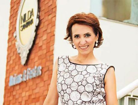 Bazar Nilda Santana começa amanhã! Bazar Nilda Santana começa amanhã!