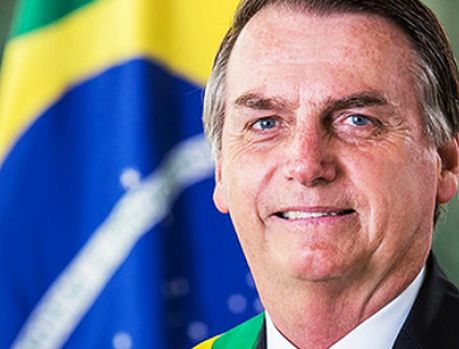Presidente Bolsonaro estuda reduzir os impostos das empresas Presidente Bolsonaro estuda reduzir os impostos das empresas