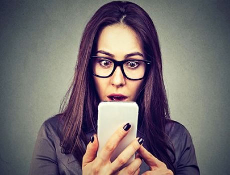 Como a tecnologia afeta sua coluna cervical? Como a tecnologia afeta sua coluna cervical?