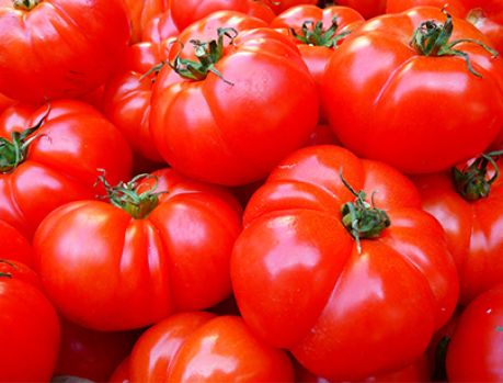 Preço do tomate ainda vai ficar mais alto que o do bacalhau! Preço do tomate ainda vai ficar mais alto que o do bacalhau!