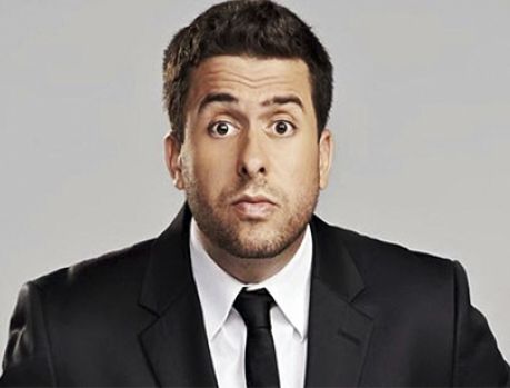 Umuarama vai assistir o melhor show de stand up do Brasil! Umuarama vai assistir o melhor show de stand up do Brasil!