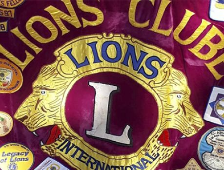 Lions Clube, 55 anos presente na história da Capital da Amizade! Lions Clube, 55 anos presente na história da Capital da Amizade!