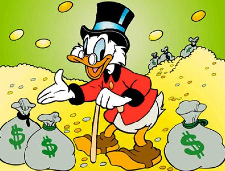 É fantástico: Mega Sena acumula e prêmio agora são 105 milhões! É fantástico: Mega Sena acumula e prêmio agora são 105 milhões!