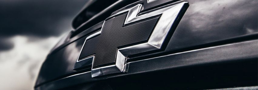 Qual é o seu Chevrolet favorito? 