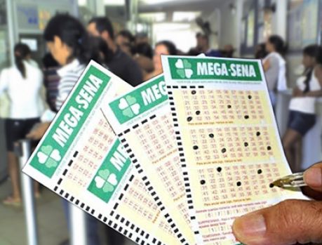 Memorável: Mega-Sena superacumulada em R$ 125 milhões! Memorável: Mega-Sena superacumulada em R$ 125 milhões!