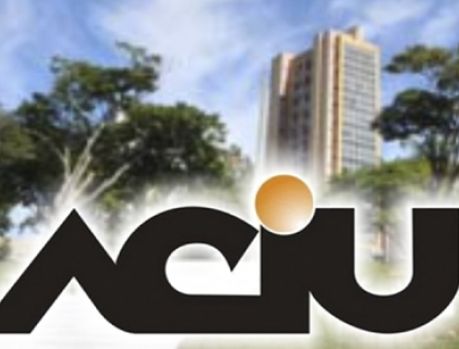 Eleição da nova diretoria da ACIU será no dia 14 de maio Eleição da nova diretoria da ACIU será no dia 14 de maio