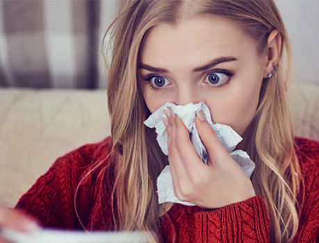 Gripe: Paraná é o segundo estado do Brasil com mais mortes! Gripe: Paraná é o segundo estado do Brasil com mais mortes!