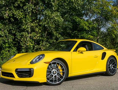 Prêmio da Mega-Sena desta quarta dá para comprar 48 Porsches! Prêmio da Mega-Sena desta quarta dá para comprar 48 Porsches!