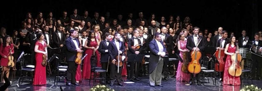 Orquestra vai homenagear Umuarama