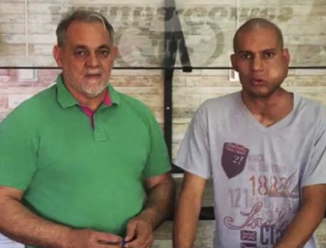 Família Gomes promove mais uma Segunda Solidária Família Gomes promove mais uma Segunda Solidária