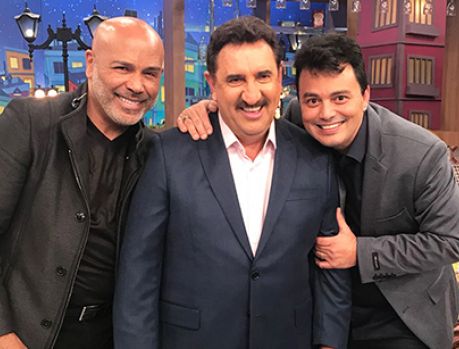 Rede Massa vai presentear Umuarama com 2 shows! Rede Massa vai presentear Umuarama com 2 shows!