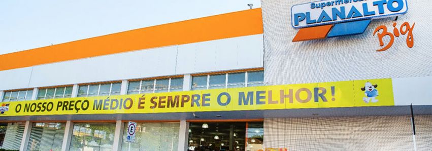 Planalto lança campanha solidária!