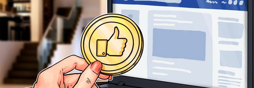 Facebook vai lançar sua criptomoeda