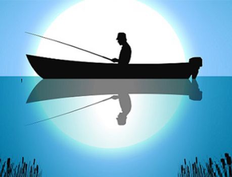 Porto Figueira anuncia Pesca à Piapara para setembro Porto Figueira anuncia Pesca à Piapara para setembro