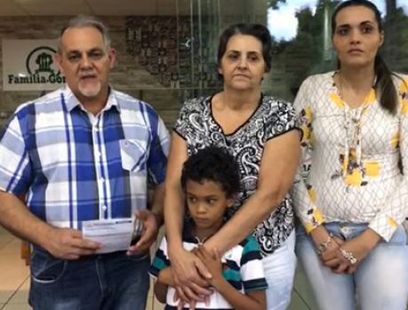 Hoje tem Segunda Solidária no Família Gomes Hoje tem Segunda Solidária no Família Gomes
