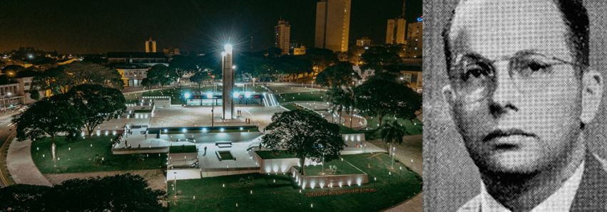 Ícaro de Castro, o arquiteto genial!