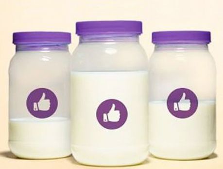 Primeiras doações começam a chegar para os bebês da UTI neonatal Primeiras doações começam a chegar para os bebês da UTI neonatal