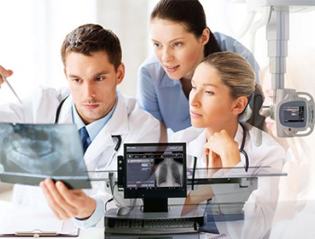 Curso Técnico em Radiologia começa em agosto Curso Técnico em Radiologia começa em agosto