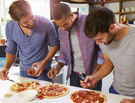 Senac de Umuarama promove Circuito da Pizza Senac de Umuarama promove Circuito da Pizza